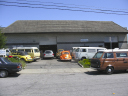tassi garage pic